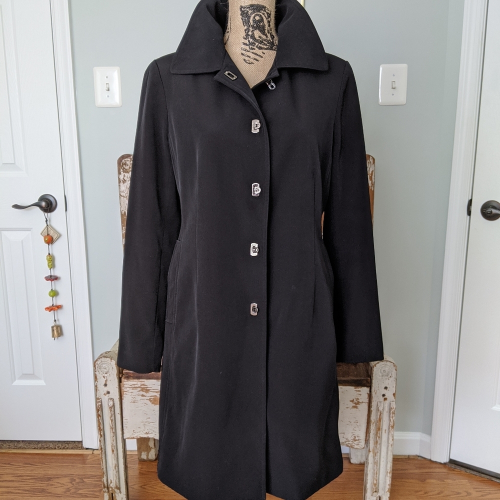 Anne Klein Coat Size M